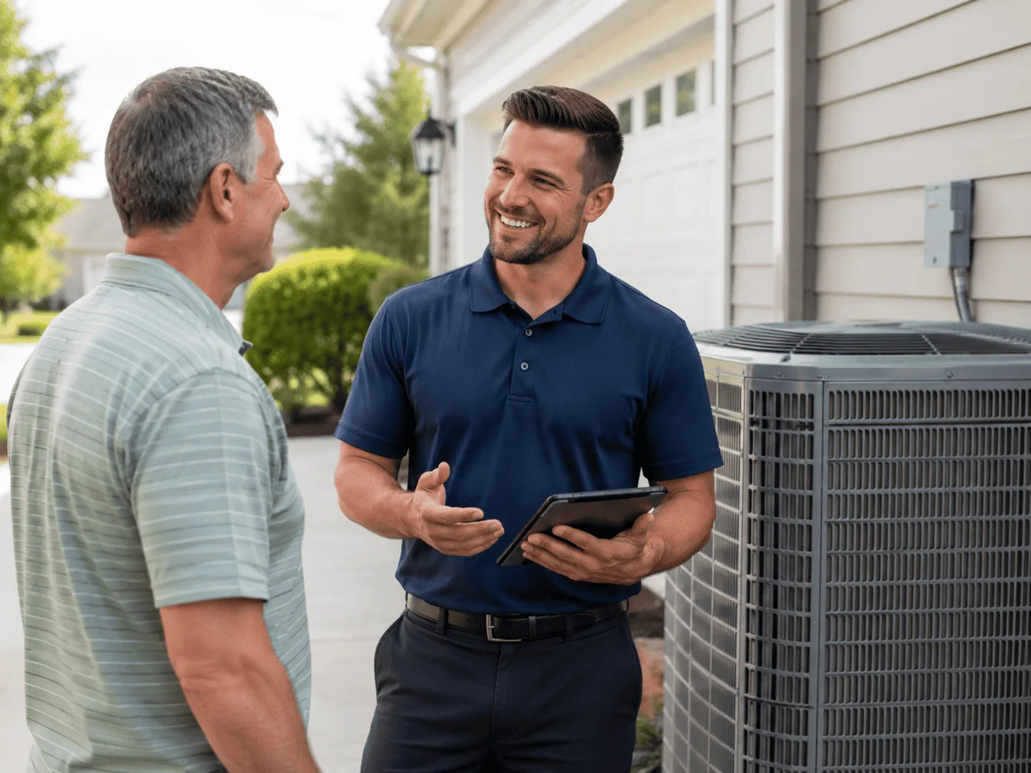 Heat Pump Installation Anchor Point, AK FAQs